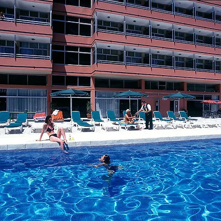 Ξενοδοχείο Checkin Concordia Playa Πουέρτο Ντε Λα Κρουζ