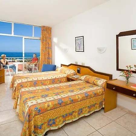 Ξενοδοχείο Checkin Concordia Playa Πουέρτο Ντε Λα Κρουζ