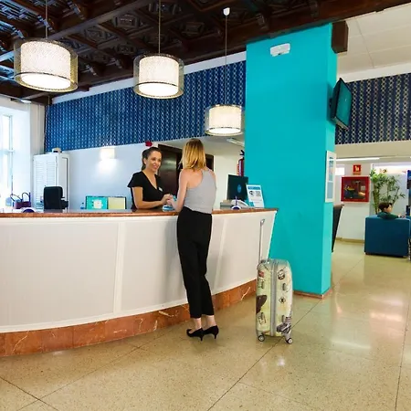 Checkin Concordia Playa Πουέρτο Ντε Λα Κρουζ