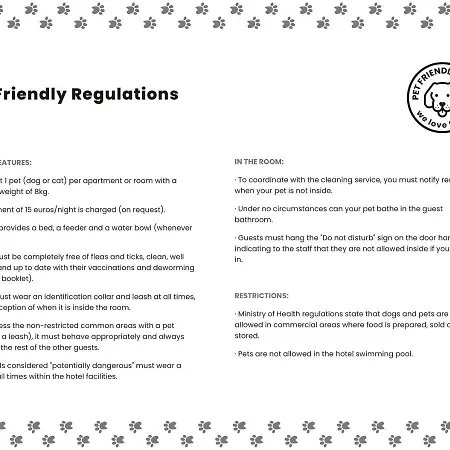 Szálloda Checkin Concordia Playa