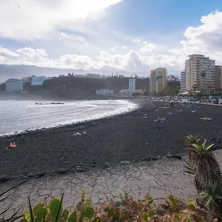 Hotel Checkin Concordia Playa 4*