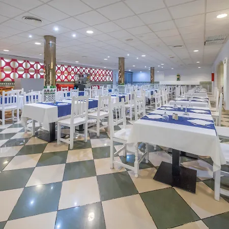 Checkin Concordia Playa Hotel Puerto de la Cruz (Tenerife)