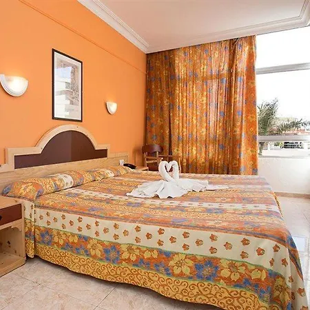 Hotel Checkin Concordia Playa 4*