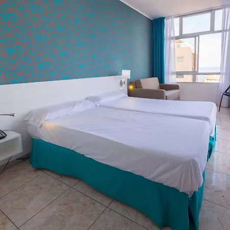 Hotel Checkin Concordia Playa