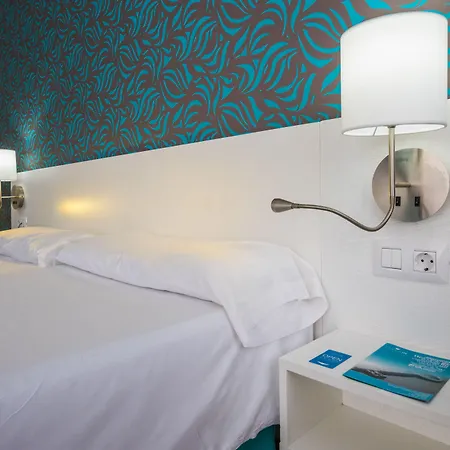 Checkin Concordia Playa Szálloda 4*