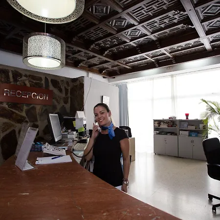 Hotel Checkin Concordia Playa 4*