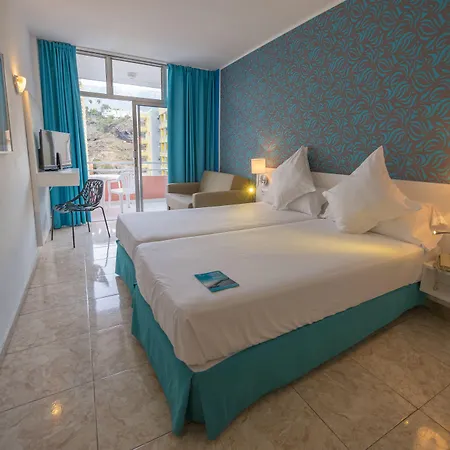 Checkin Concordia Playa Szálloda