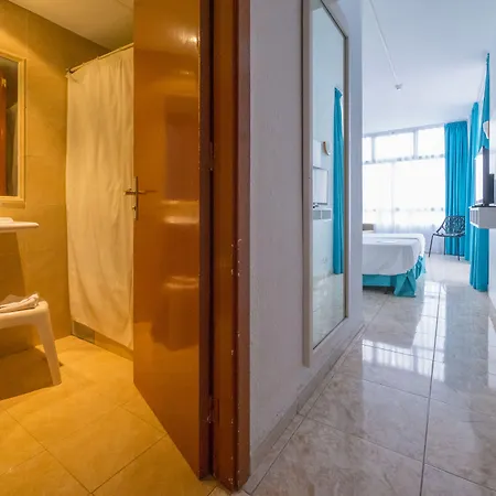 Szálloda Checkin Concordia Playa Puerto de la Cruz