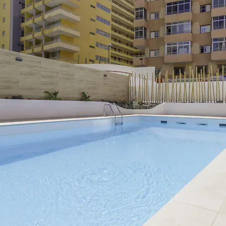 Checkin Concordia Playa Szálloda 4*