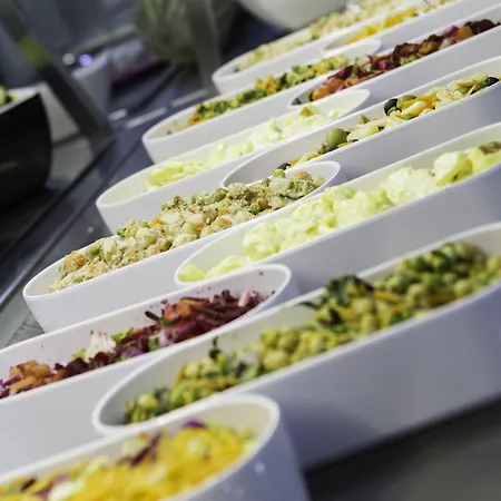 Checkin Concordia Playa Hotel 4*