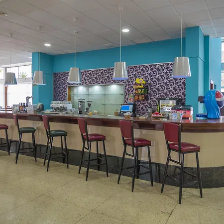 Checkin Concordia Playa Szálloda