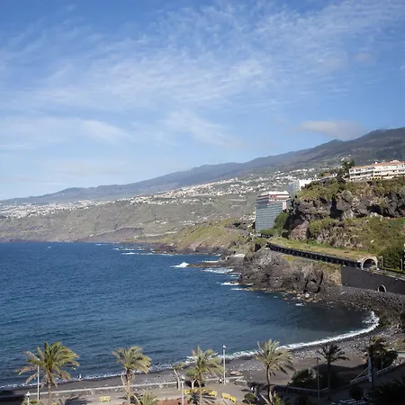 Szálloda Checkin Concordia Playa 4*