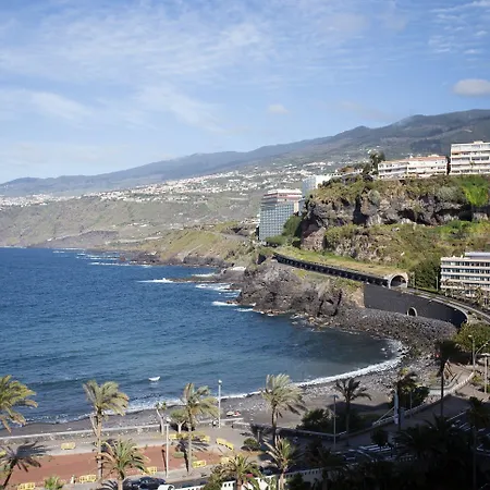 Hotel Checkin Concordia Playa 4*