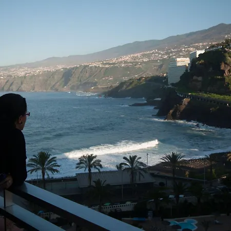 Checkin Concordia Playa Hotel 4*