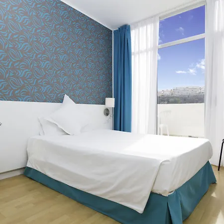 Checkin Concordia Playa