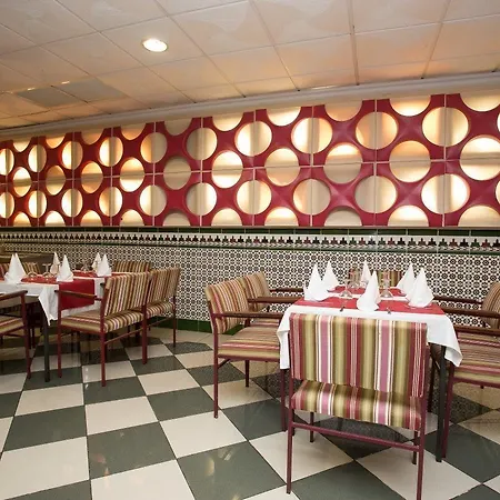 Checkin Concordia Playa Hotel