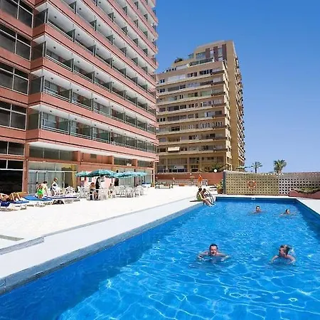 Checkin Concordia Playa Hotel