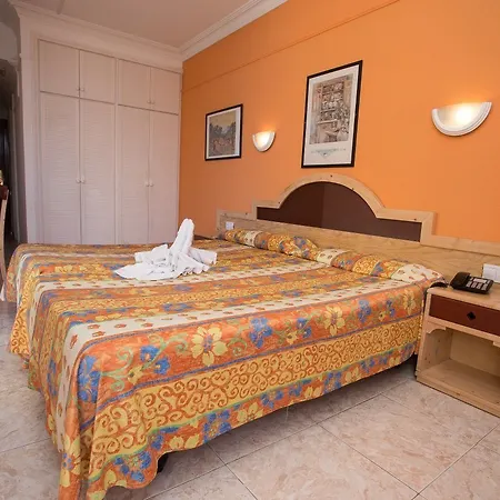 Hotel Checkin Concordia Playa 4*