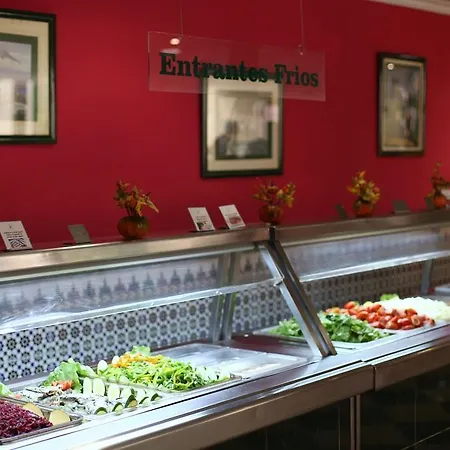 Checkin Concordia Playa 4* Puerto de la Cruz