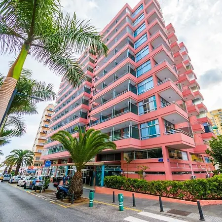 Hotel Checkin Concordia Playa