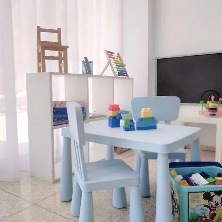 Hotel Checkin Concordia Playa