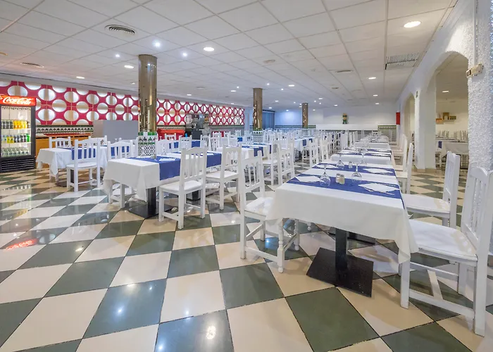 Checkin Concordia Playa Hotel Puerto de la Cruz (Tenerife)