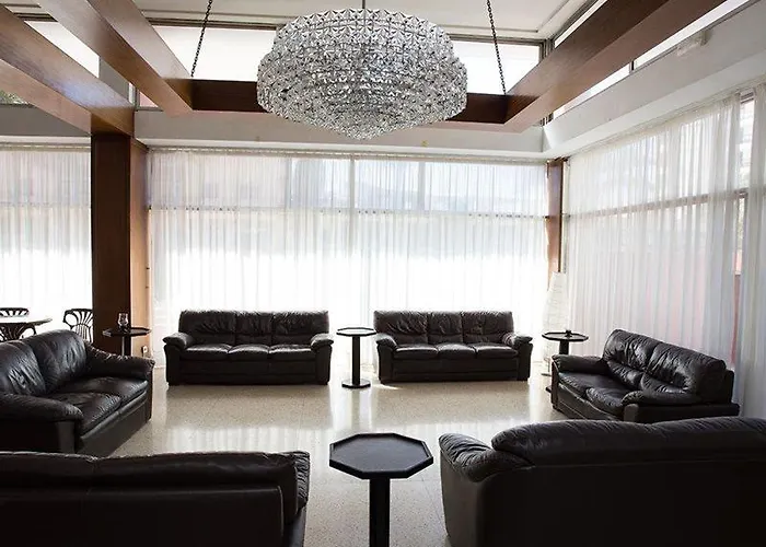 Checkin Concordia Playa Puerto de la Cruz (Tenerife)