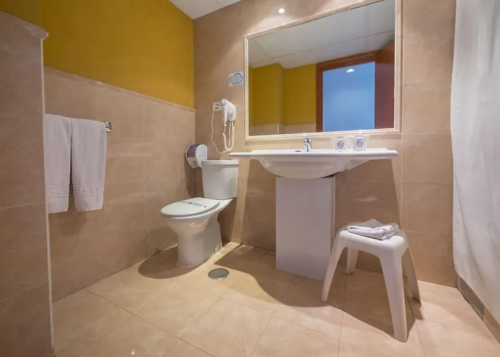 Checkin Concordia Playa Hotel 4*