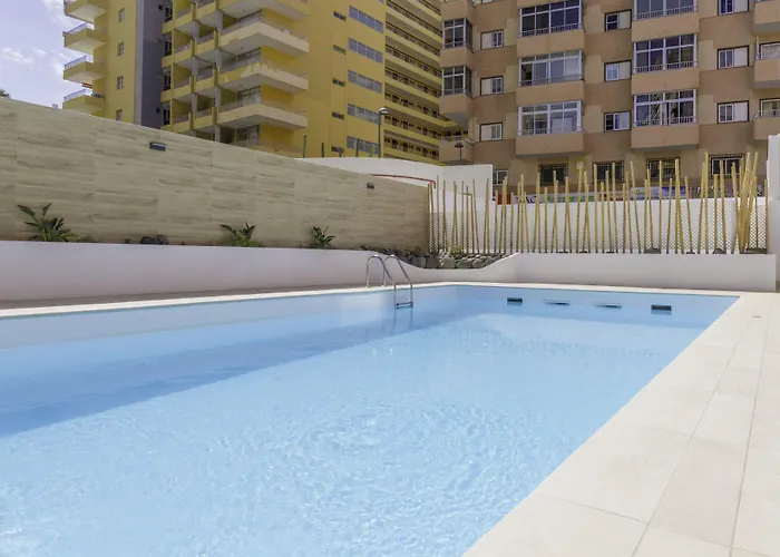 Checkin Concordia Playa Hotel 4*