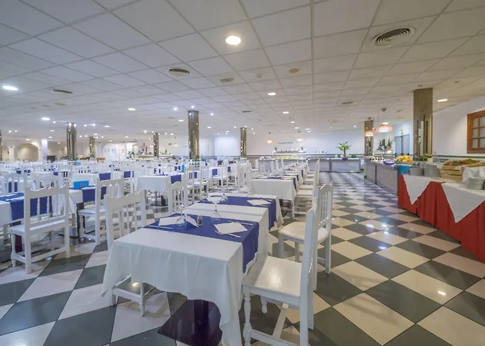 Checkin Concordia Playa Hotel Puerto de la Cruz (Tenerife)