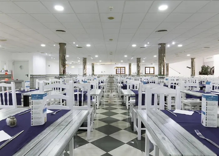 Checkin Concordia Playa 4*