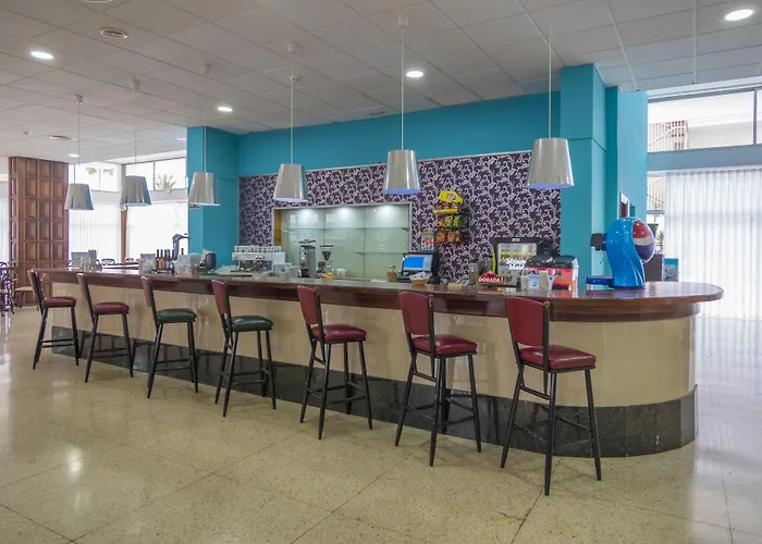 Checkin Concordia Playa Hotel