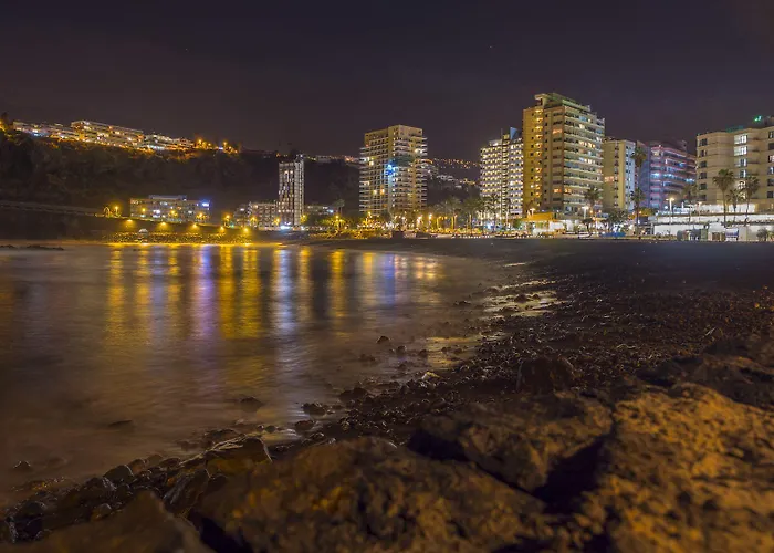 Checkin Concordia Playa Hotel 4*