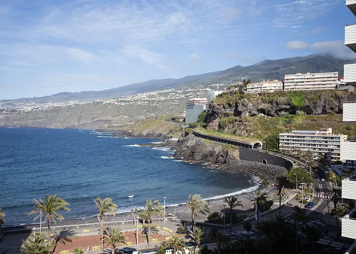 Hotel Checkin Concordia Playa 4*