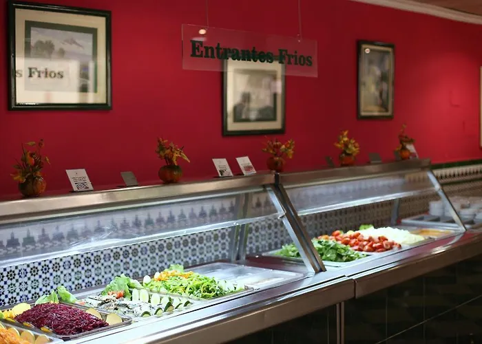 Checkin Concordia Playa 4* Puerto de la Cruz (Tenerife)