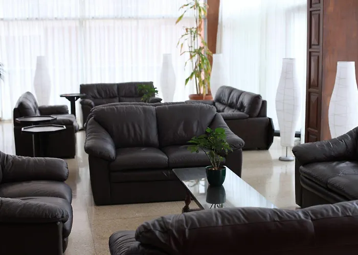 Checkin Concordia Playa