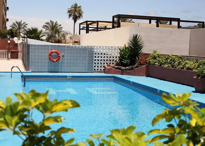 Checkin Concordia Playa